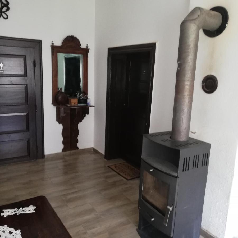 Casa Din Barcut Pension Buitenkant foto
