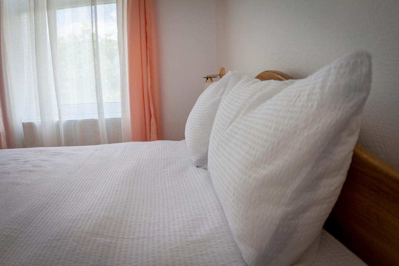 Casa Din Barcut Pension Buitenkant foto